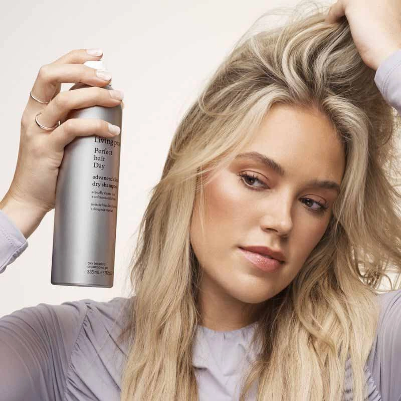 Living Proof Perfect Hair Day Advanced Clean Dry Shampoo