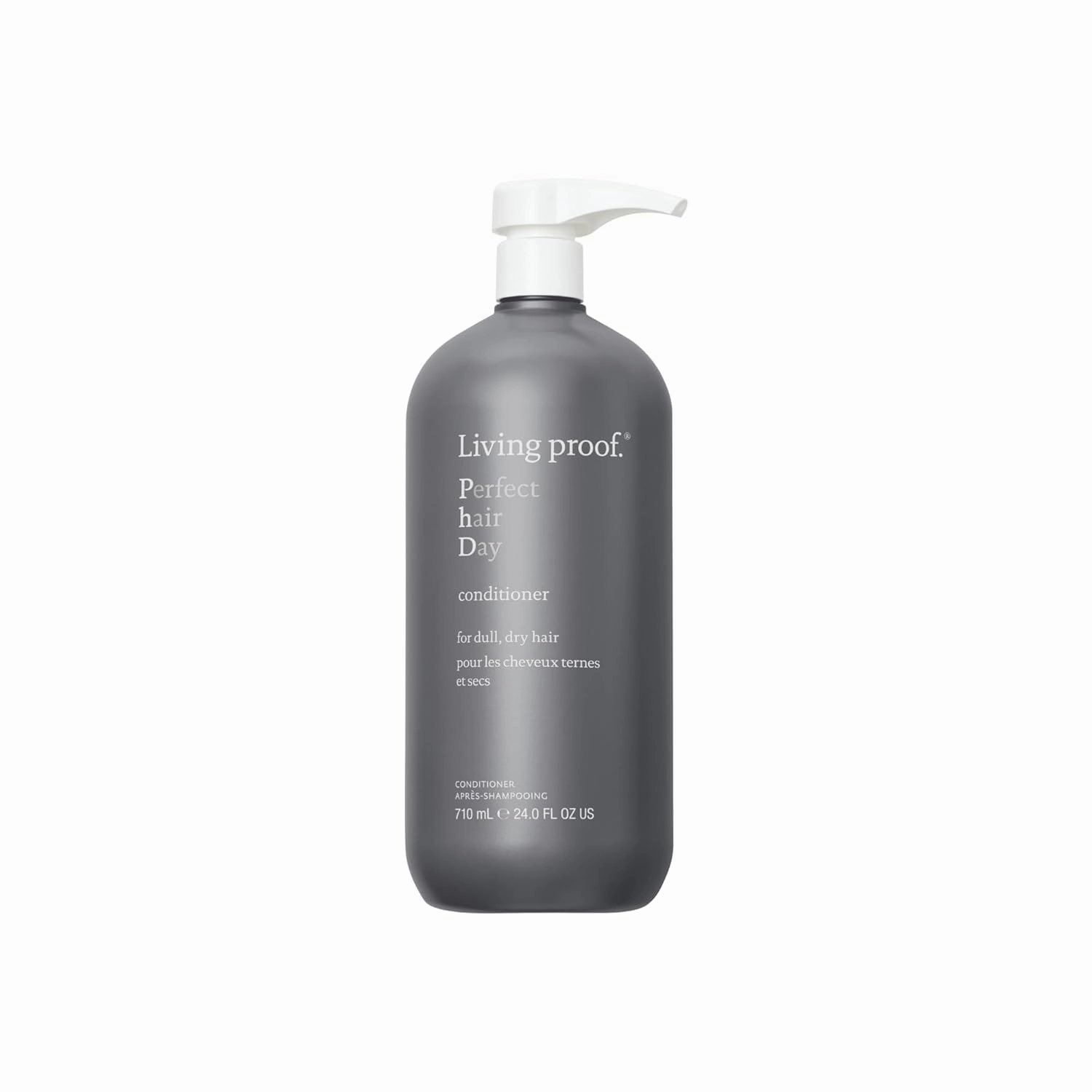 Living proof Perfect hair Day Conditioner, Hydrating Conditioner for Women, Strengthens & Enhances Shine