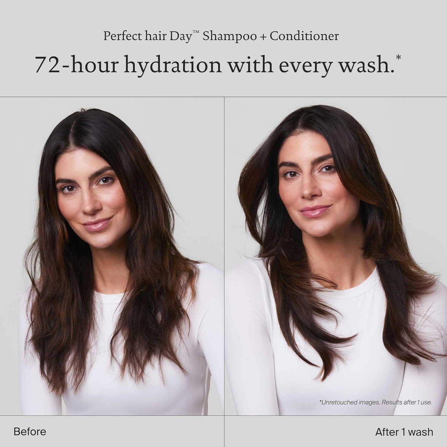 Living proof Perfect hair Day Conditioner, Hydrating Conditioner for Women, Strengthens & Enhances Shine