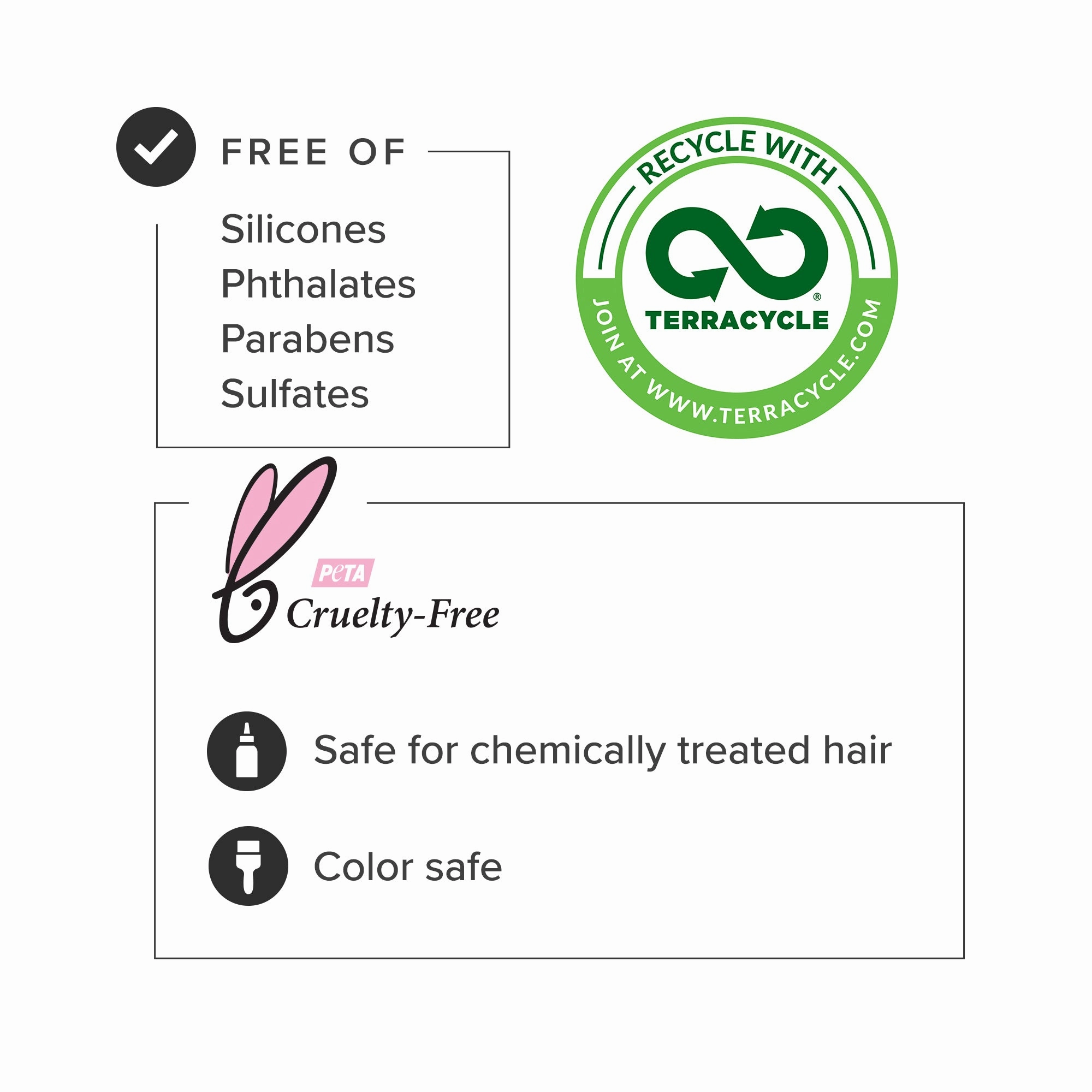 Living Proof Perfect Hair Day Triple Detox Shampoo
