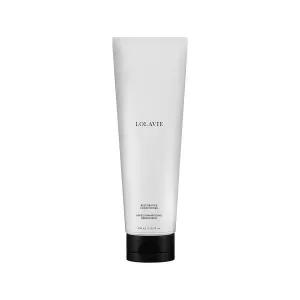 LolaVie Restorative Conditioner - 8.5 oz - Hydrates, Strengthens & Fights Frizz for 12x Softer, Smoother Hair - Color Safe - All Hair Types
