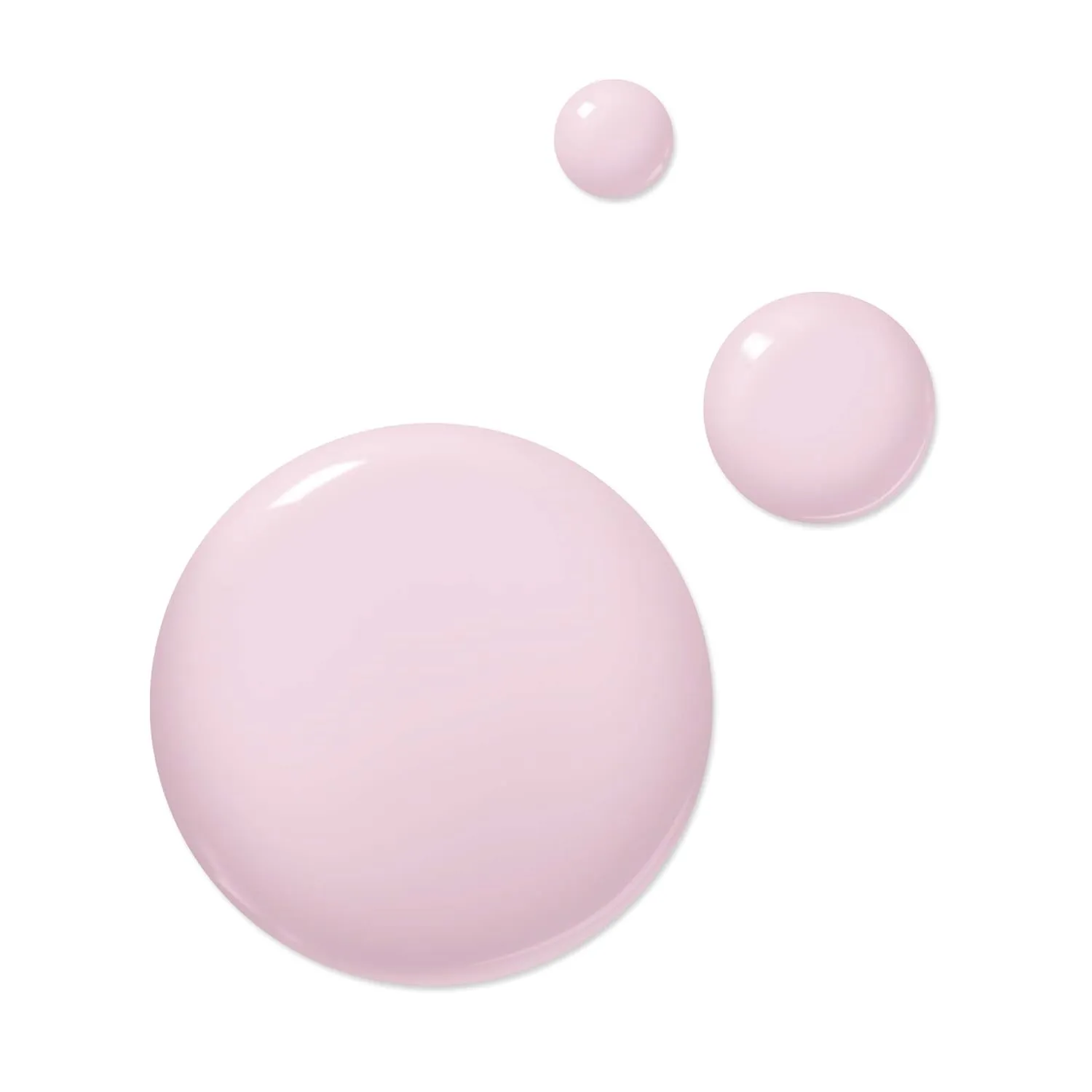 LONDONTOWN UV/LED Gel Nail Polish - Long Lasting, Chip Resistant High Shine Color - Glossy Pink Polish, 12ml/.40fl oz