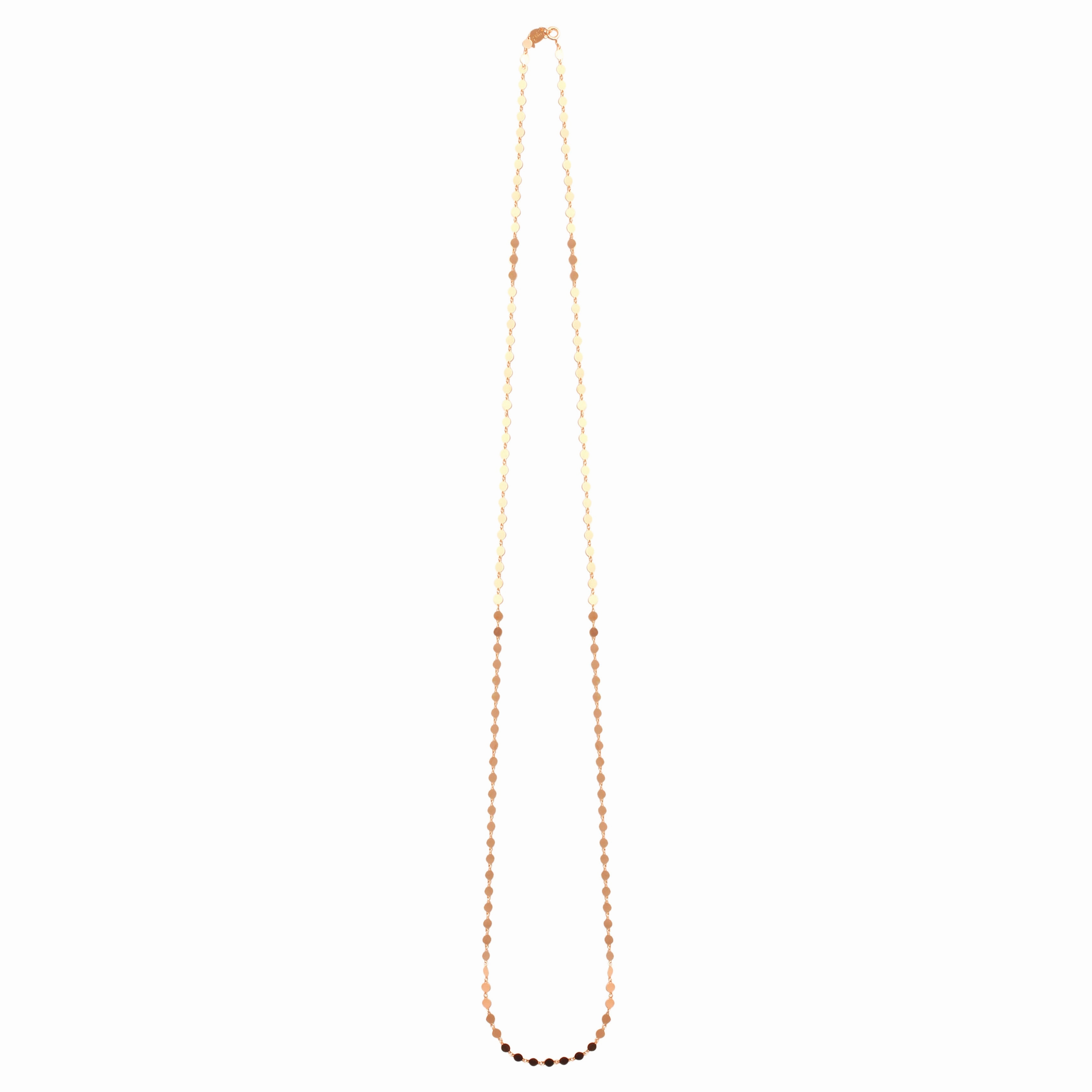 Long Necklace I - Paco Collection