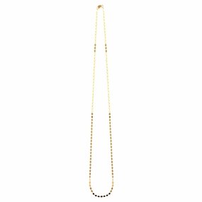 Long Necklace I - Paco Collection
