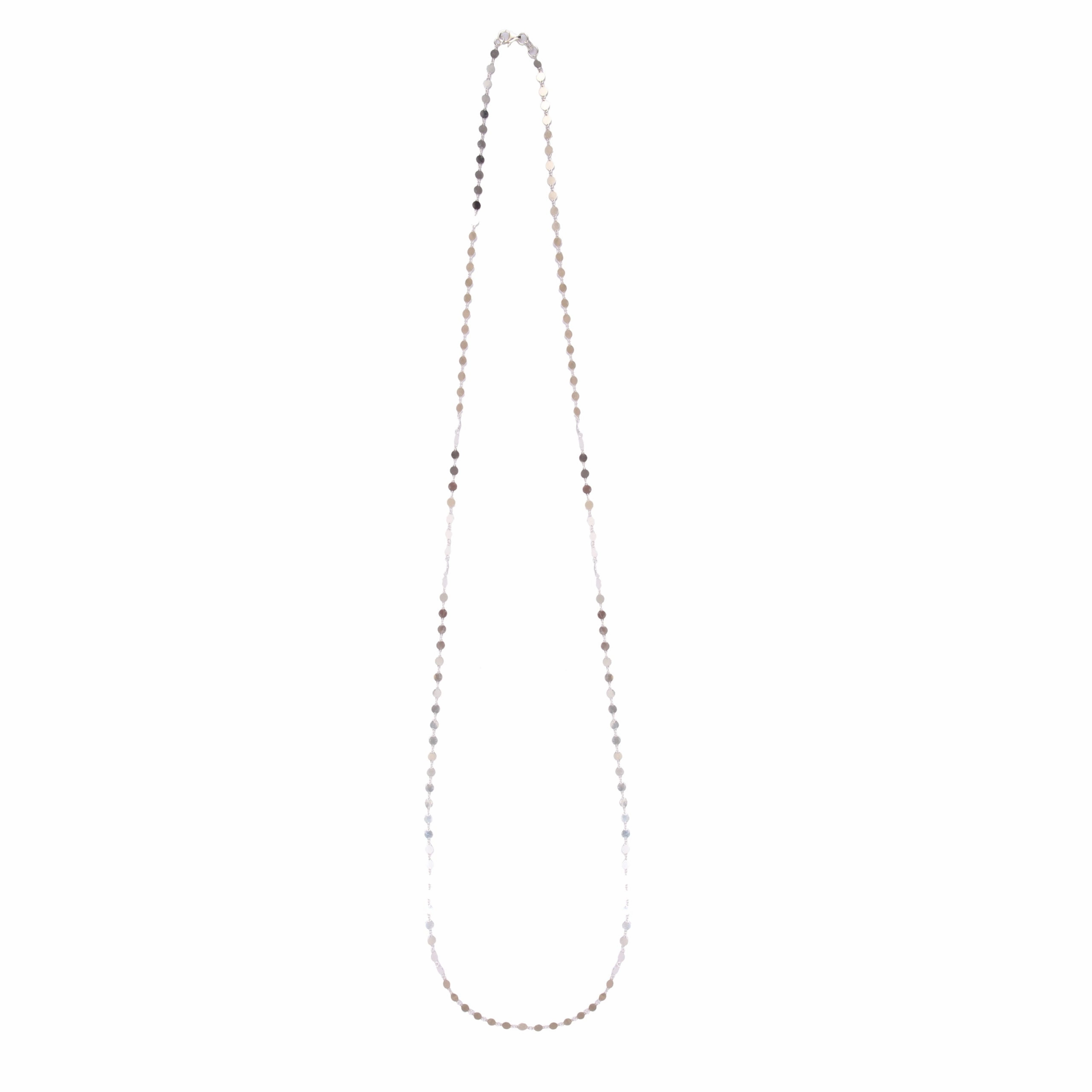Long Necklace I - Paco Collection