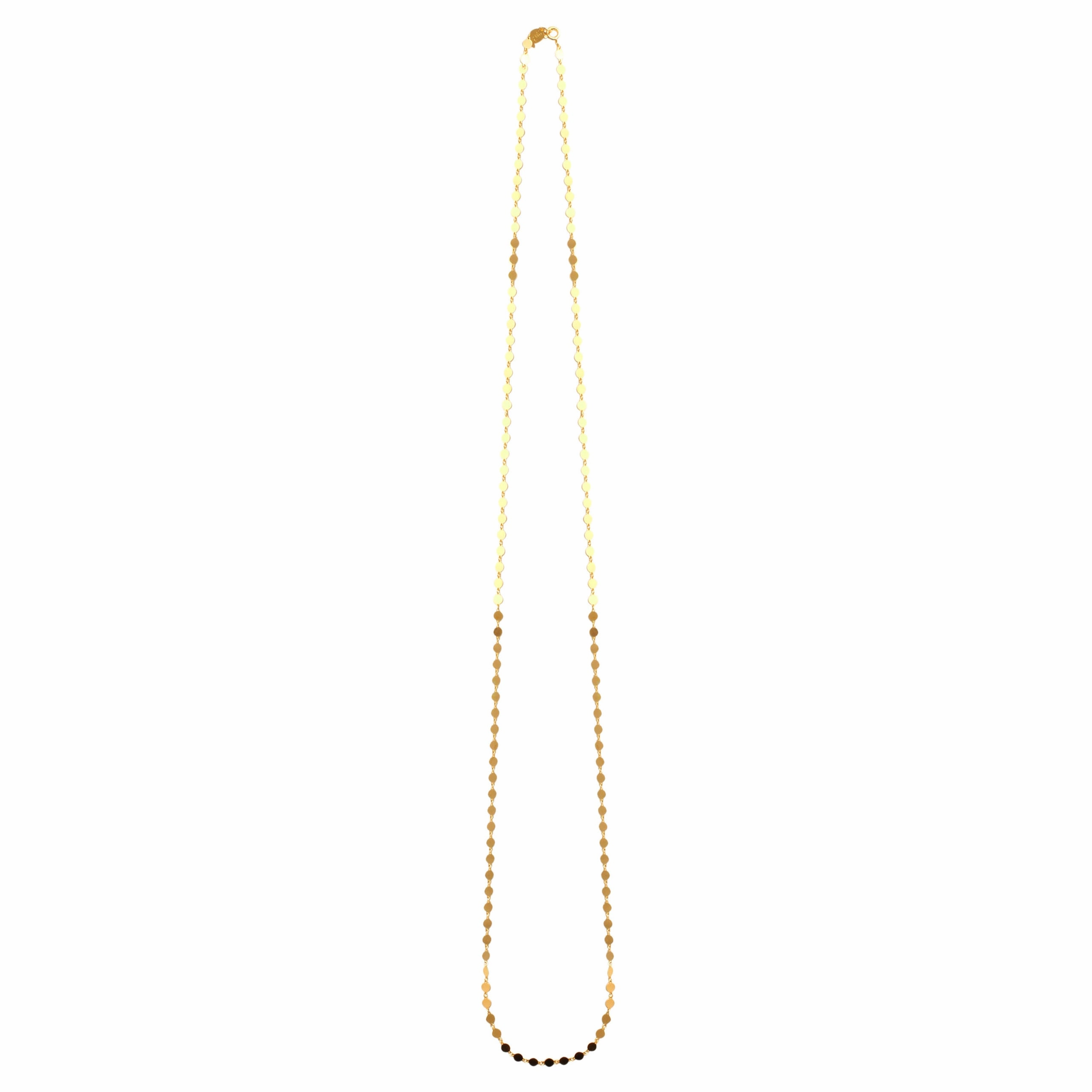 Long Necklace I - Paco Collection