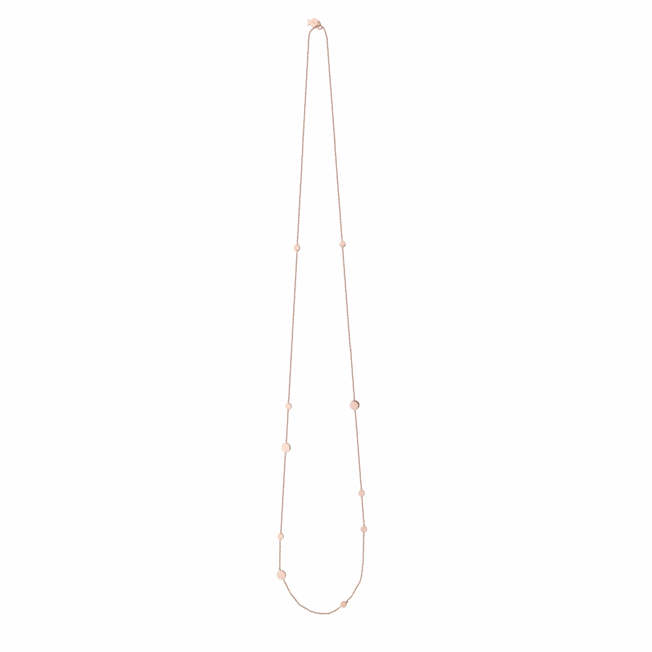 Long Necklace II - Paco Collection