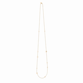Long Necklace II - Paco Collection