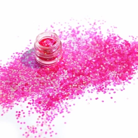 Loose Glitter Eye.shadow powder shiny Glitter | Loose Glitter Eye.shadow For Eye Makeup | Highly Pigmented Eye.shadow With Radiant Shimmer (Rosewood)