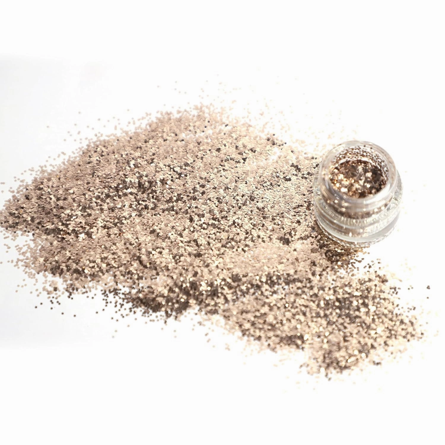 Loose Glitter Eye.shadow powder shiny Glitter | Loose Glitter Eye.shadow For Eye Makeup | Highly Pigmented Eye.shadow With Radiant Shimmer (Satin)