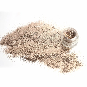 Loose Glitter Eye.shadow powder shiny Glitter | Loose Glitter Eye.shadow For Eye Makeup | Highly Pigmented Eye.shadow With Radiant Shimmer (Satin)
