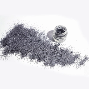 Loose Glitter Eye.shadow powder shiny Glitter | Loose Glitter Eye.shadow For Eye Makeup | Highly Pigmented Eye.shadow With Radiant Shimmer (Starlight)