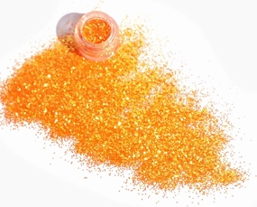Loose Glitter Eyeshadow Powder Shiny Glitter | Loose Glitter Eyeshadow for Eye Makeup | Highly Pigmented Eyeshadow with Radiant Shimmer