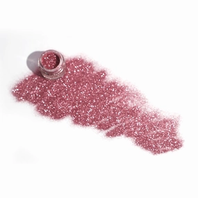 Loose Glitter Eyeshadow powder shiny Glitter | Loose Glitter Eyeshadow For Eye Makeup | Highly Pigmented Eyeshadow With Radiant Shimmer (Love)
