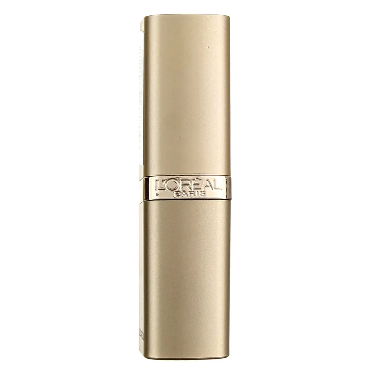 L’Oreal Paris Paris Color Riche Peach Fuzz Lipstick -- 2 per case.