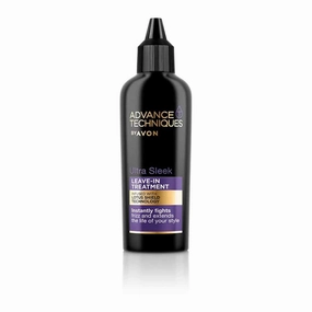 Lotus Shield Frizz Control Anti-Frizz Treatment