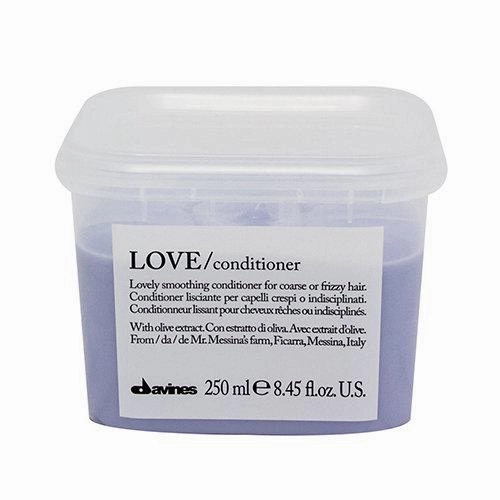 LOVE Smoothing Conditioner