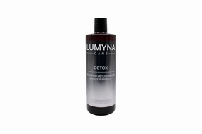 Lumyna Care Shampoo Detossinante & Riequilibrante Per Capelli 500 ml