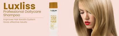 Luxliss Professional Keratin Daily Care conditioner  (250ml)
