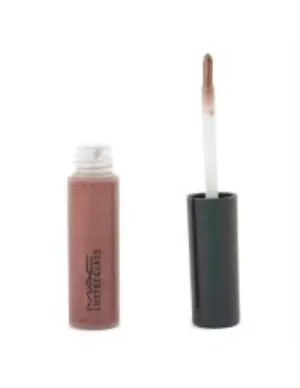 MAC Lip Gloss LustreGlass Beaux