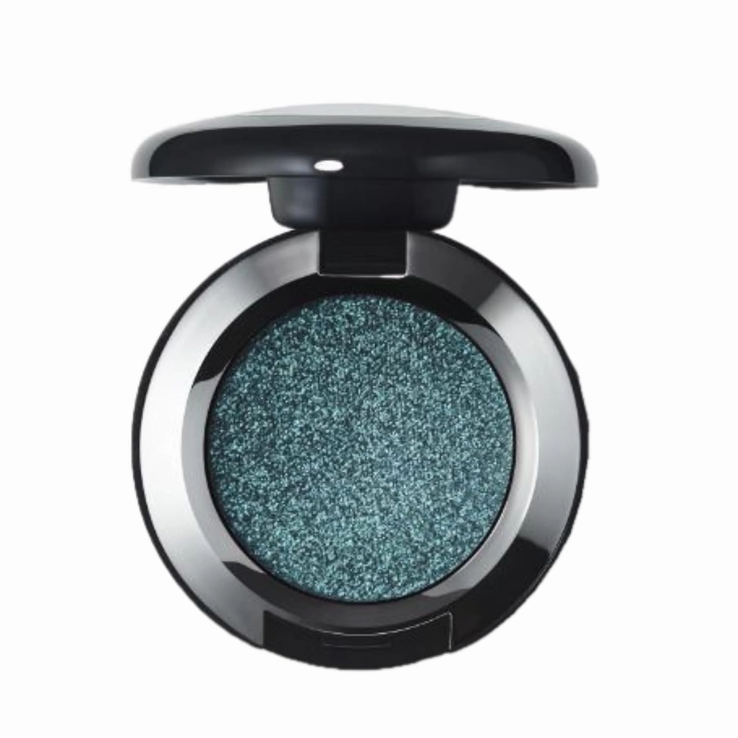 MAC Dazzleshadow Extreme Eyeshadow - EMERALD CUT (Electric Teal) - 0.05 oz / 1.5 g