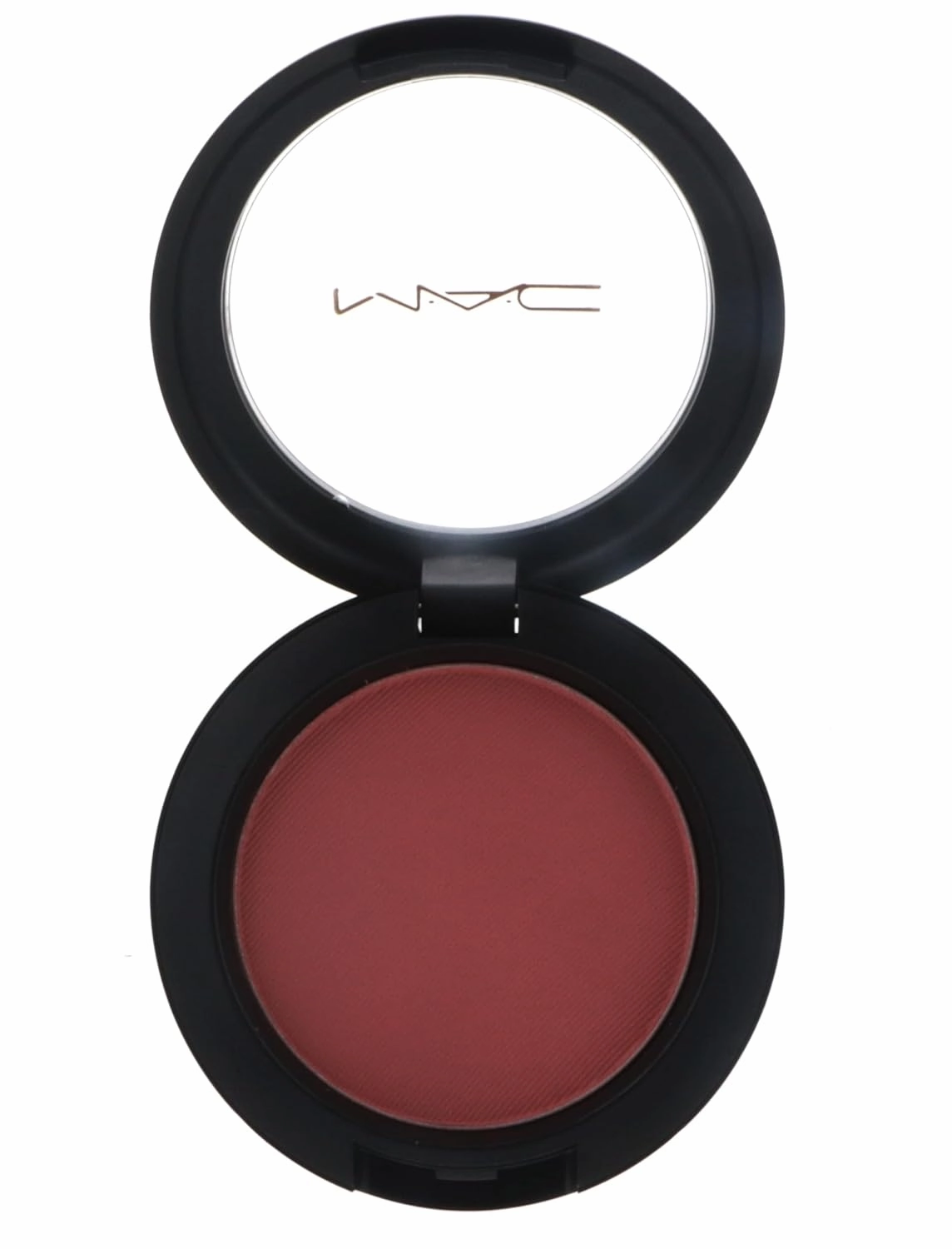 MAC Powder Blush Desert Rose, 1 Count