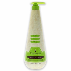 Macadamia Natural Oil Smoothing Conditioner Unisex 33.8 oz