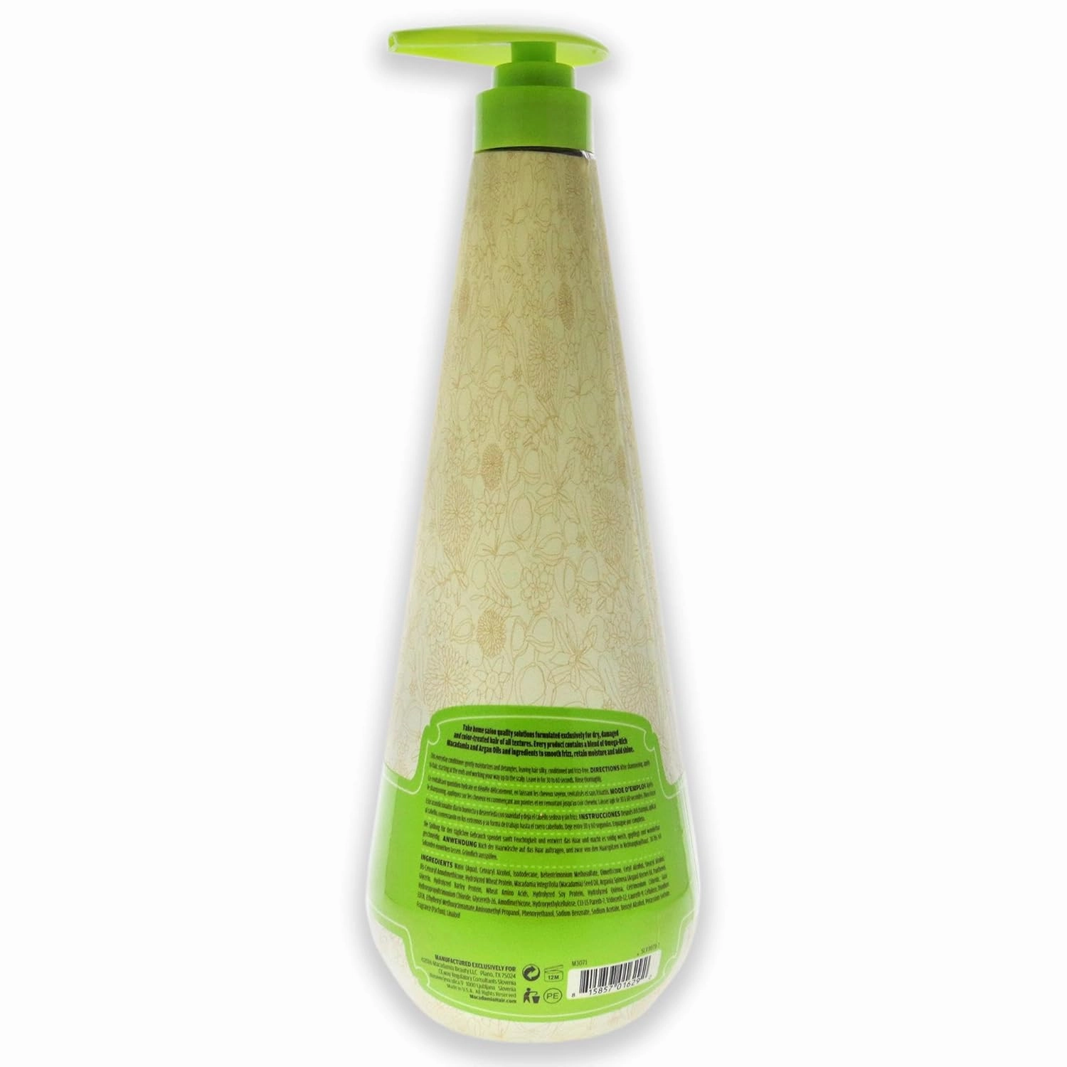 Macadamia Natural Oil Smoothing Conditioner Unisex 33.8 oz