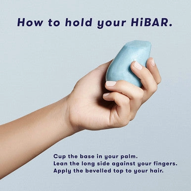 Maintain Shampoo Bar