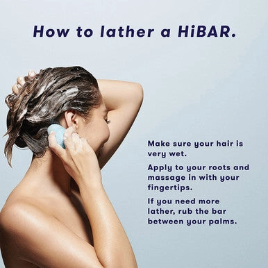 Maintain Shampoo Bar