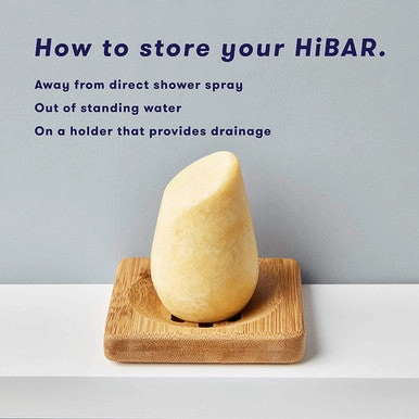 Maintain Shampoo Bar
