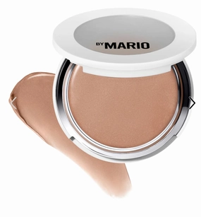 Make Up BY MARIO SoftSculpt Transforming Skin Enhancer, 3-in-1 Complexion Balm, Light-Medium Coverage, Dewy Finish