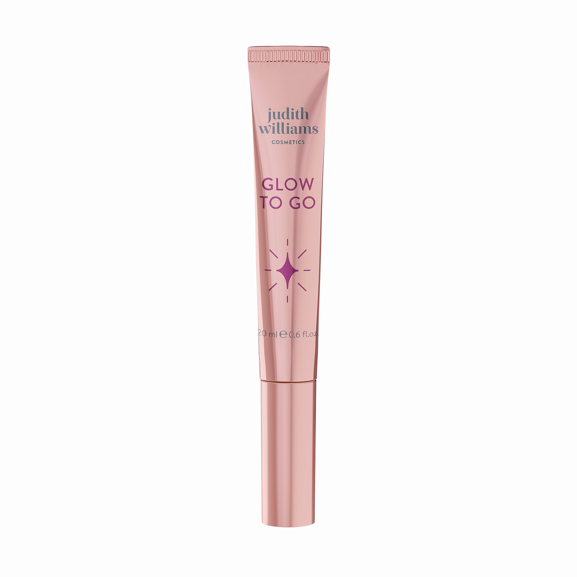 Make-up Glow to Go