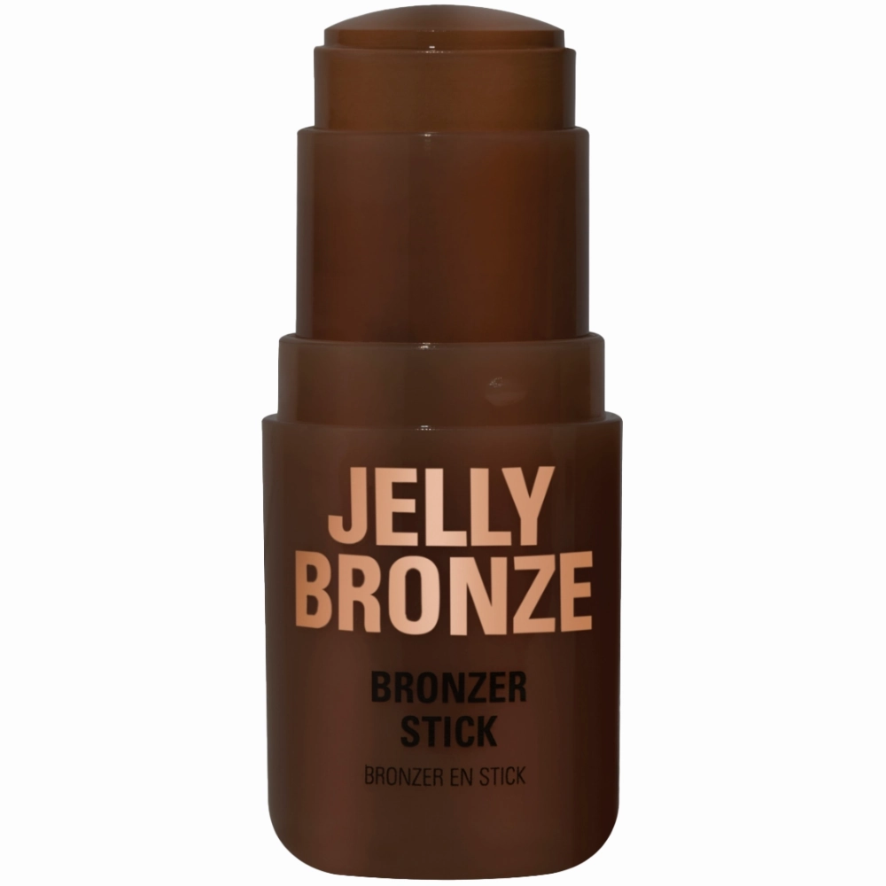 Makeup Revolution Jelly Bronze Bronzer Stick 8g