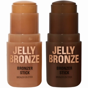 Makeup Revolution Jelly Bronze Bronzer Stick 8g