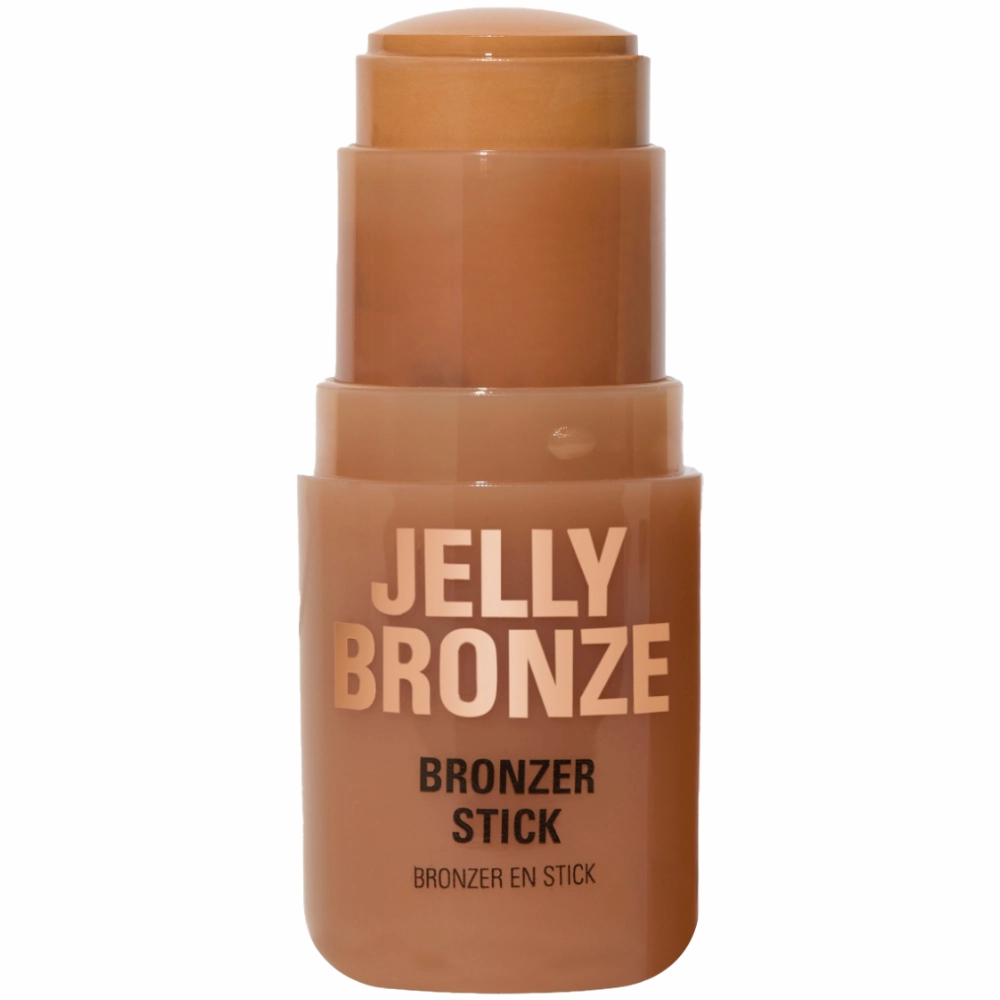Makeup Revolution Jelly Bronze Bronzer Stick 8g