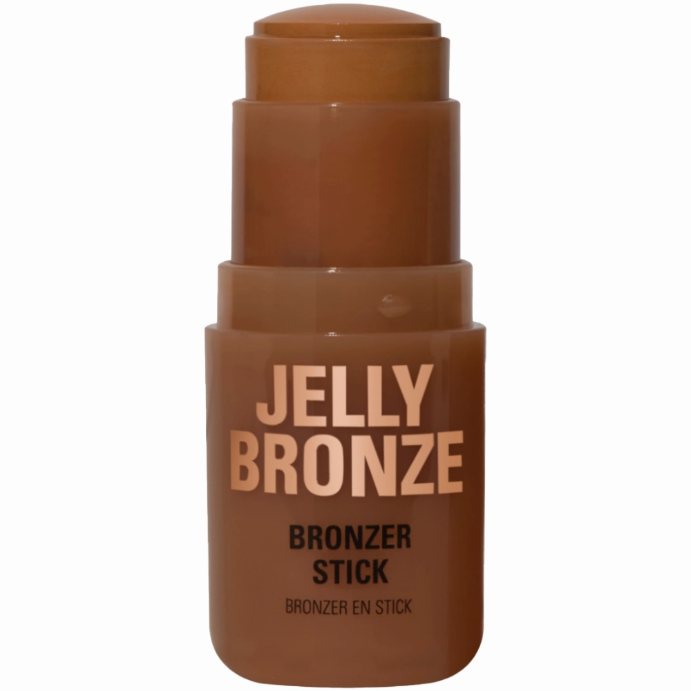Makeup Revolution Jelly Bronze Bronzer Stick 8g