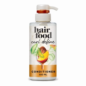 Mango & Aloe Curl Definition Conditioner