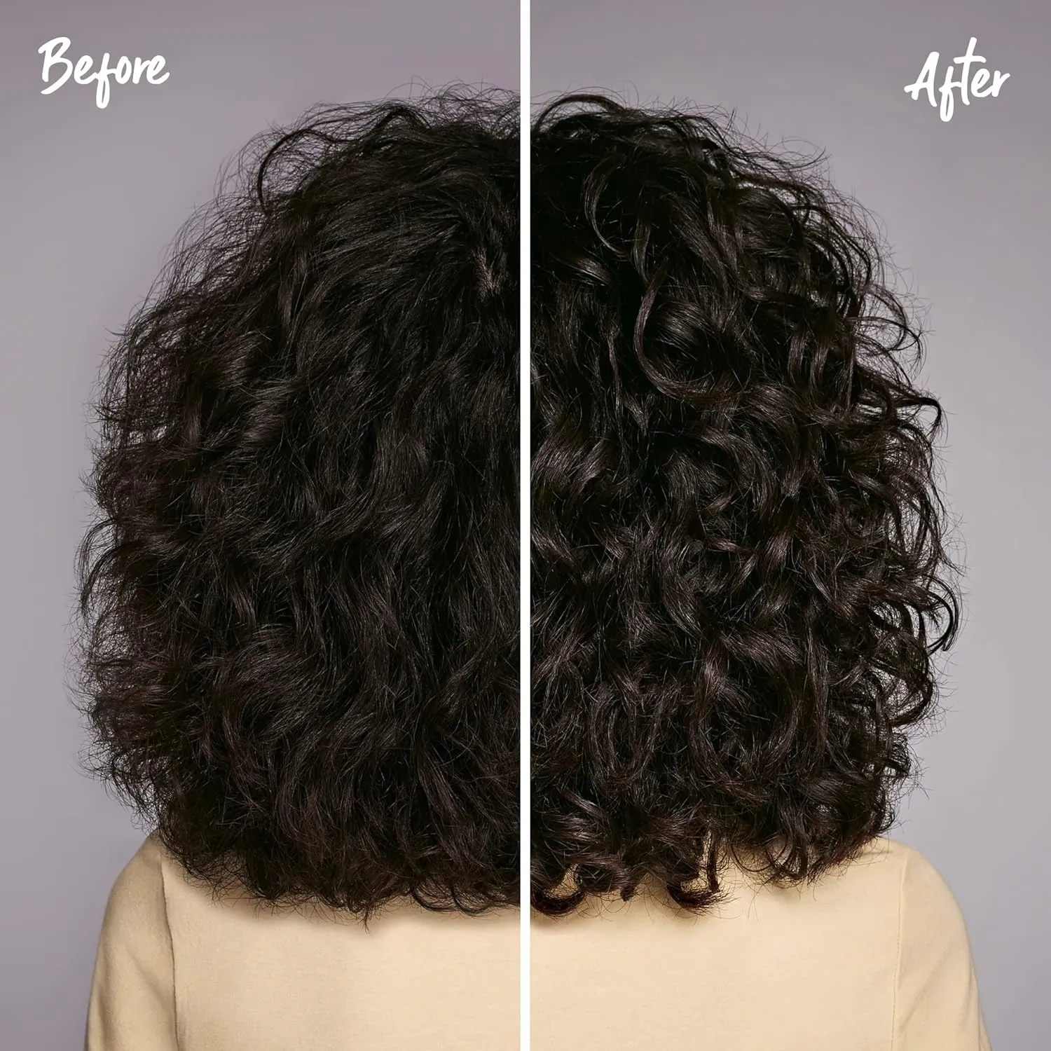 Marc Anthony Leave-In Conditioner Spray & Detangler, Grow Long Biotin Anti-Frizz Deep Conditioner For Split Ends & Breakage & Curl It Up Volume Boost Spray, Extra Hold, Strictly Curls