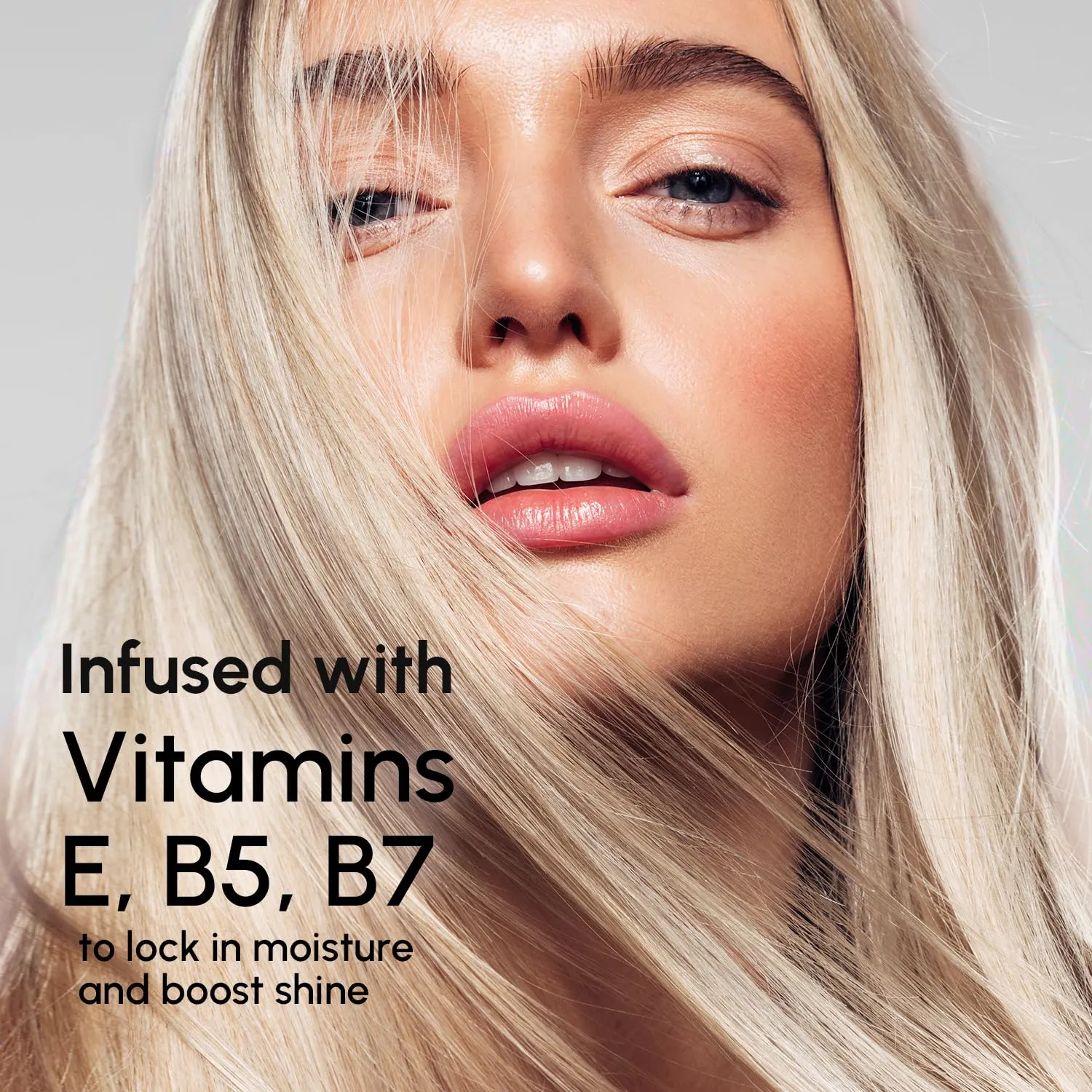 MAREE Purple Hair Mask - Toner for Blonde Hair - Purple Conditioner for Color Treated - Brassy, Bleached, Highlighted, Platinum, Ash and Silver - with Keratin – Matizador Para Cabello Rubio