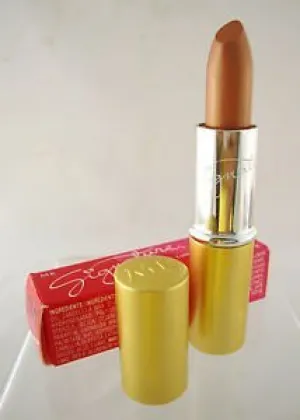 Mary Kay Signature Luscious Color Lipstick ~ Juicy Peach ~ RARE