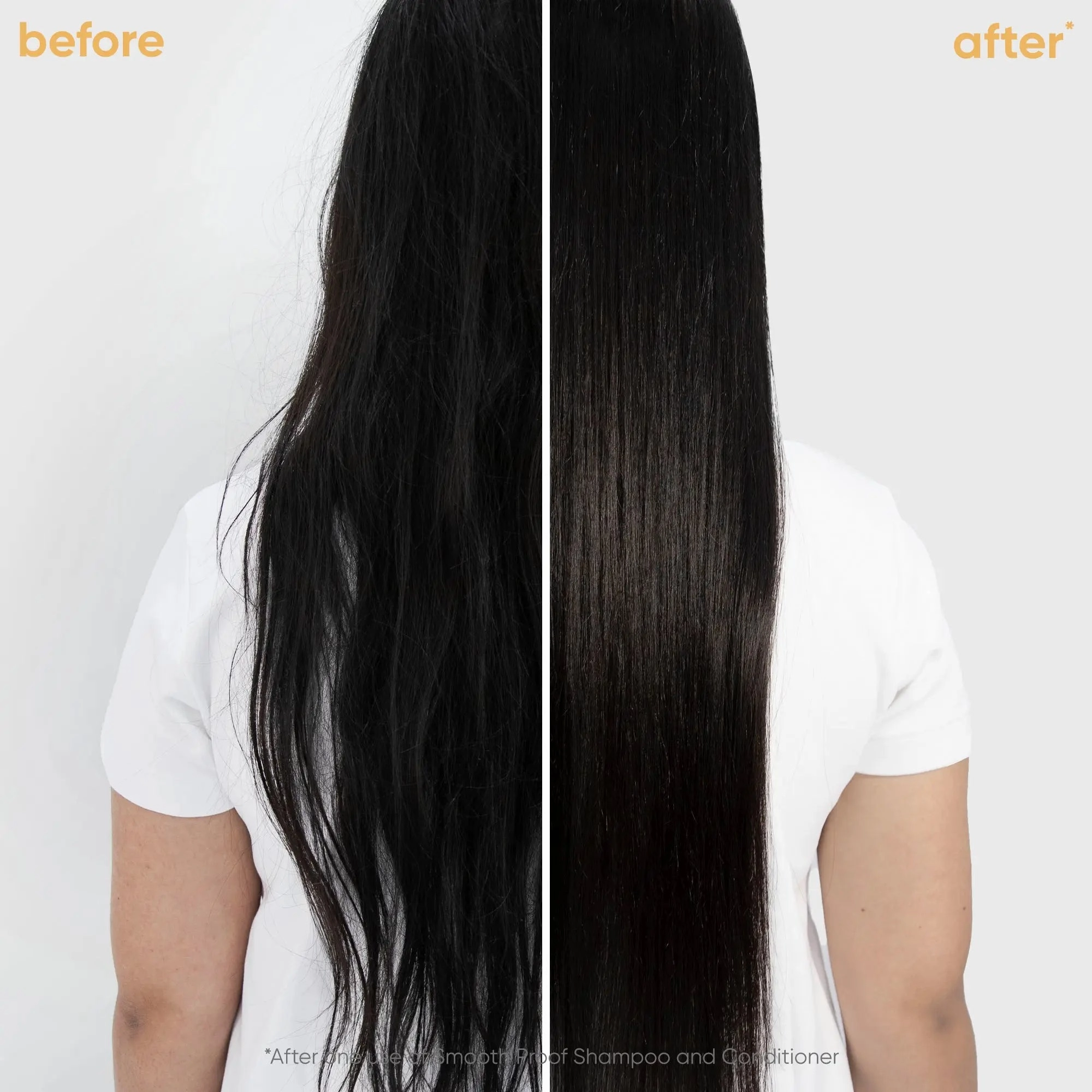 Matrix Smoothproof Conditioner With Camelia Seed Oil 400ML