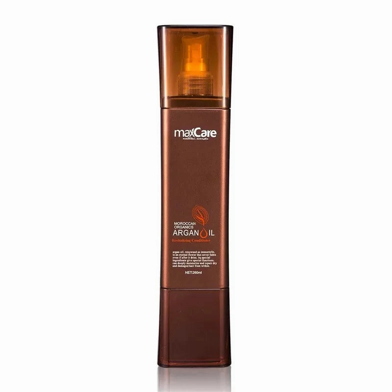 Maxcare Argan Oil Conditioner 260ML