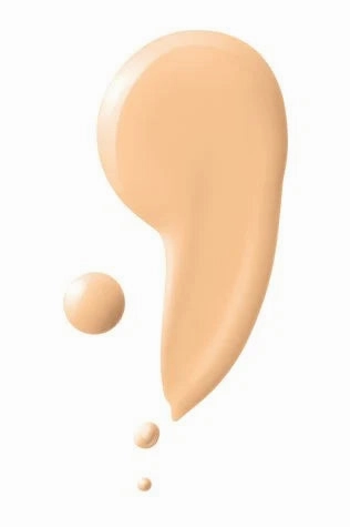 Maybelline Fit Me Dewy & Smooth Luminous Liquid Foundation - 128 Warm Nude