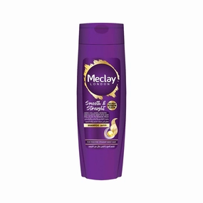 Meclay London  Shampoo - Smooth & Straight