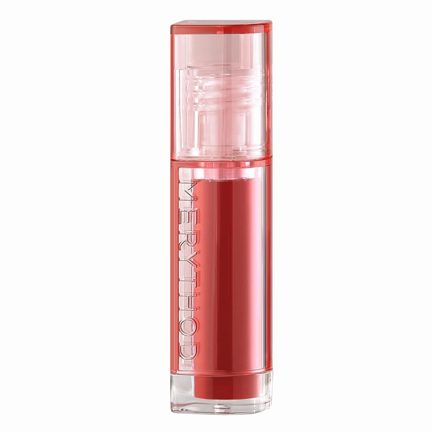 MERYTHOD] AENGDU-FIT GLOSSY TINT 02 PEACH BEIGE