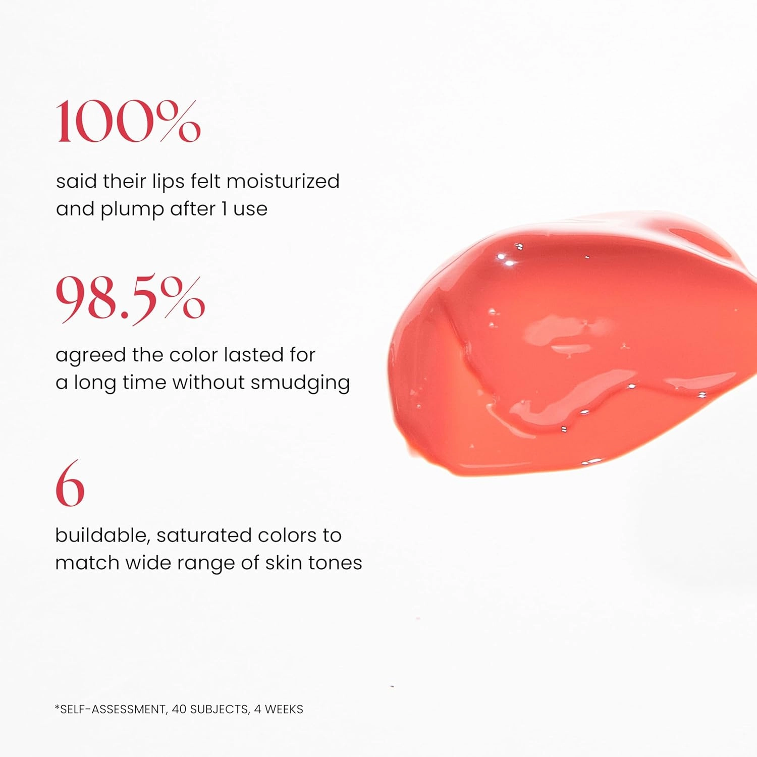 MERYTHOD] AENGDU-FIT GLOSSY TINT 02 PEACH BEIGE