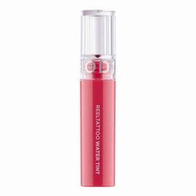 MERYTHOD] REELTATTOO WATER TINT 01 FUCHSIA PINK