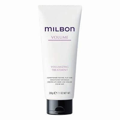 Milbon Volume Volumizing Treatment 7.1 oz Hair Conditioner