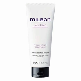 Milbon Volume Volumizing Treatment 7.1 oz Hair Conditioner